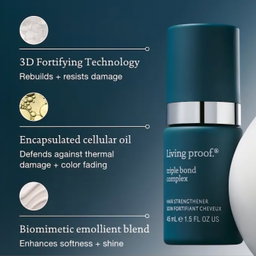 Living Proof - Triple Bond Complex Leave-in Hair Treatment