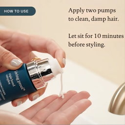 Living Proof - Triple Bond Complex Leave-in Hair Treatment