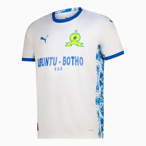 Mamelodi Sundowns F.C Puma DRYCELL Kits 25/26_3