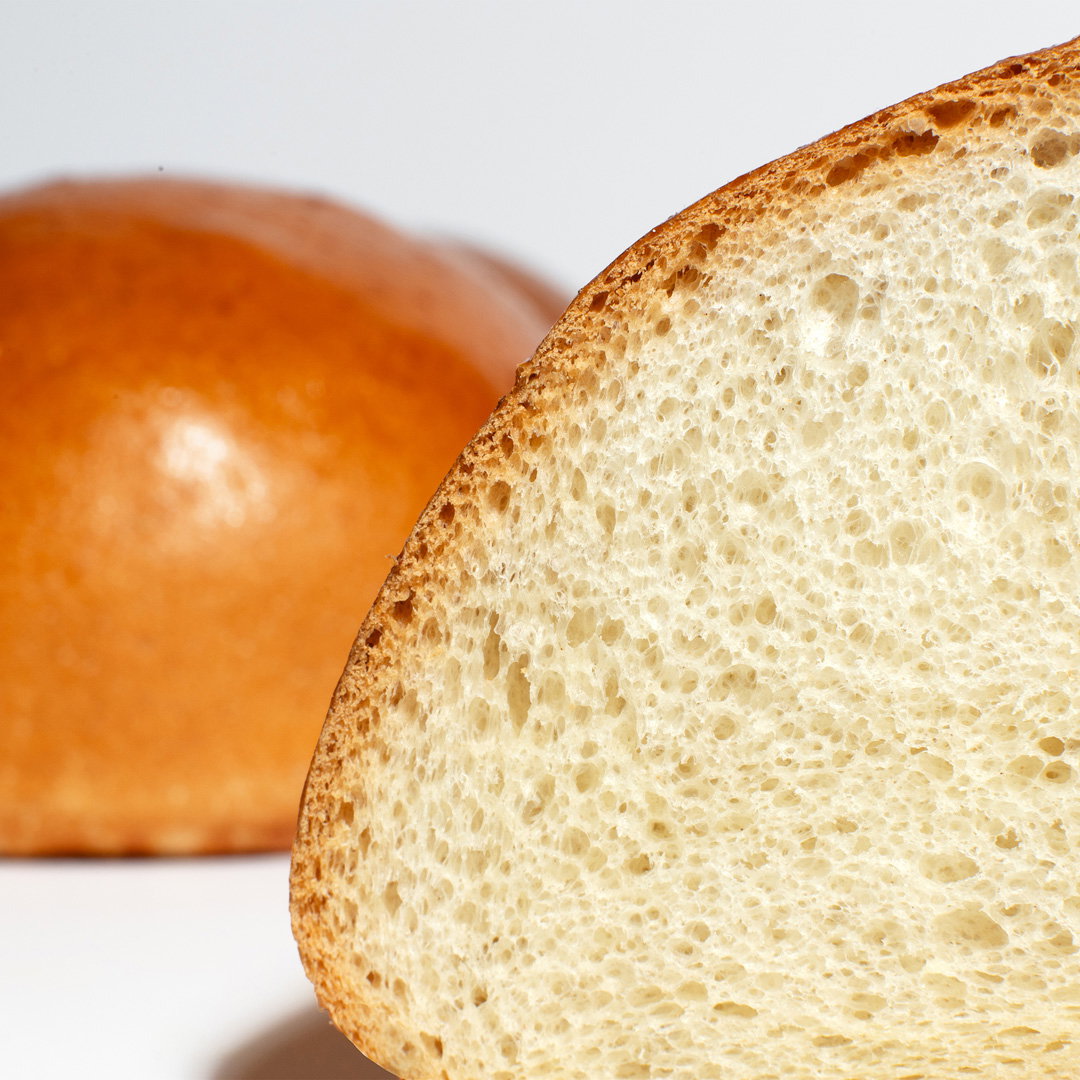 Butter-Burger-Bun 100 g | Ø 12 cm (30 Stück)_1