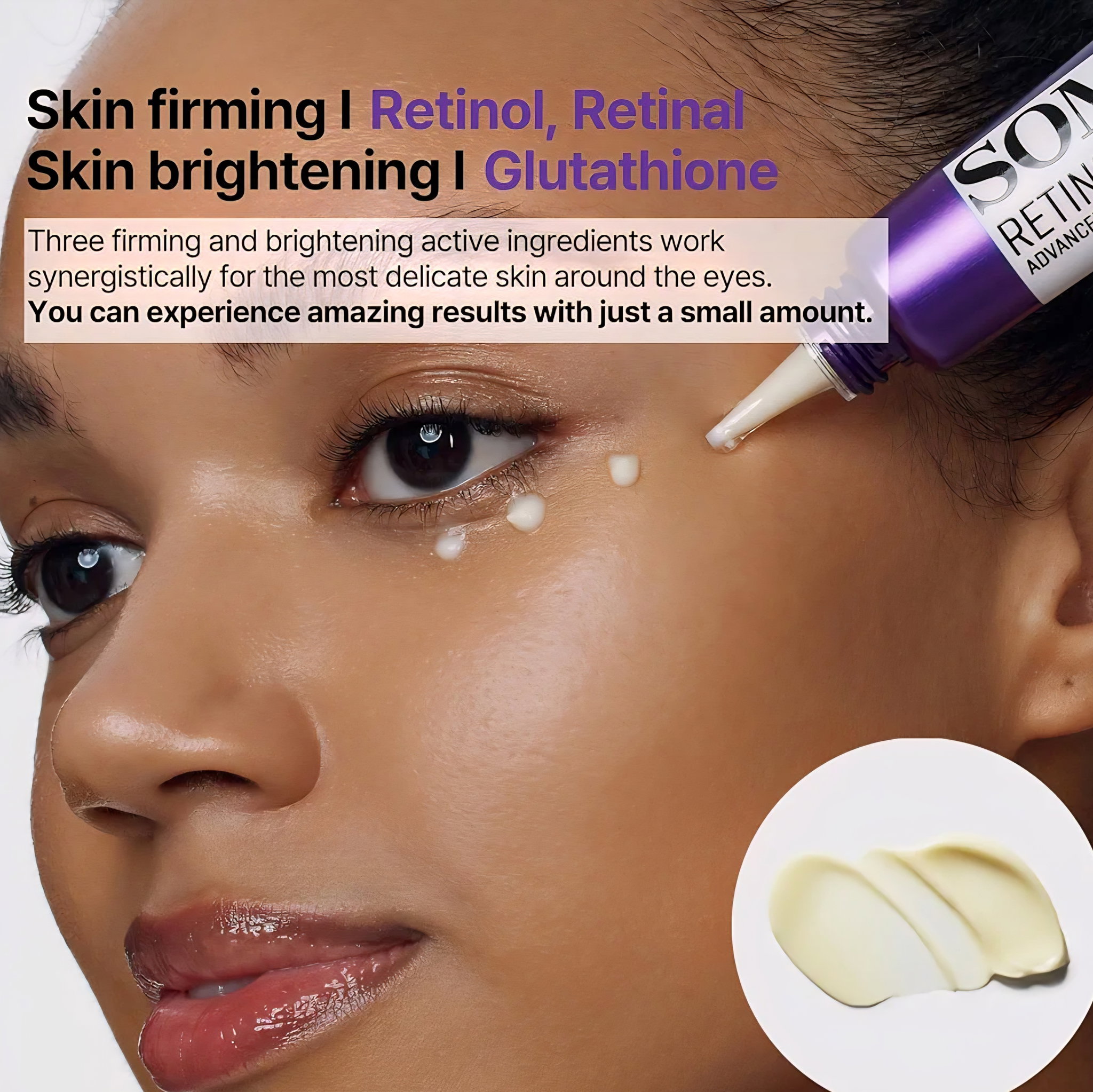 Some By Mi - Retinol Intense Advanced Triple Action Eye Cream_3