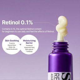 Some By Mi - Retinol Intense Advanced Triple Action Eye Cream