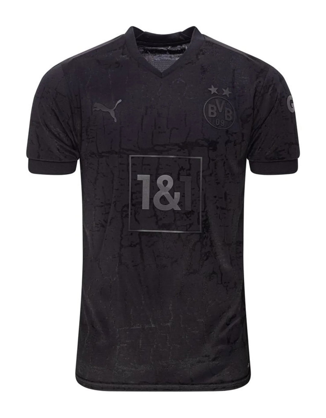 Borussia Dortmund F.C Puma DRYCELL Replica Special Kit 23/24