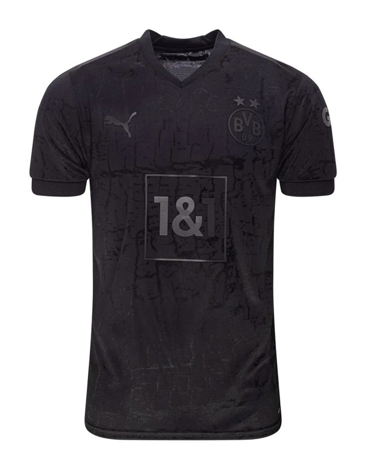 Borussia Dortmund F.C Puma DRYCELL Replica Special Kit 23/24_0