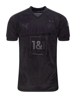 Borussia Dortmund F.C Puma DRYCELL Replica Special Kit 23/24