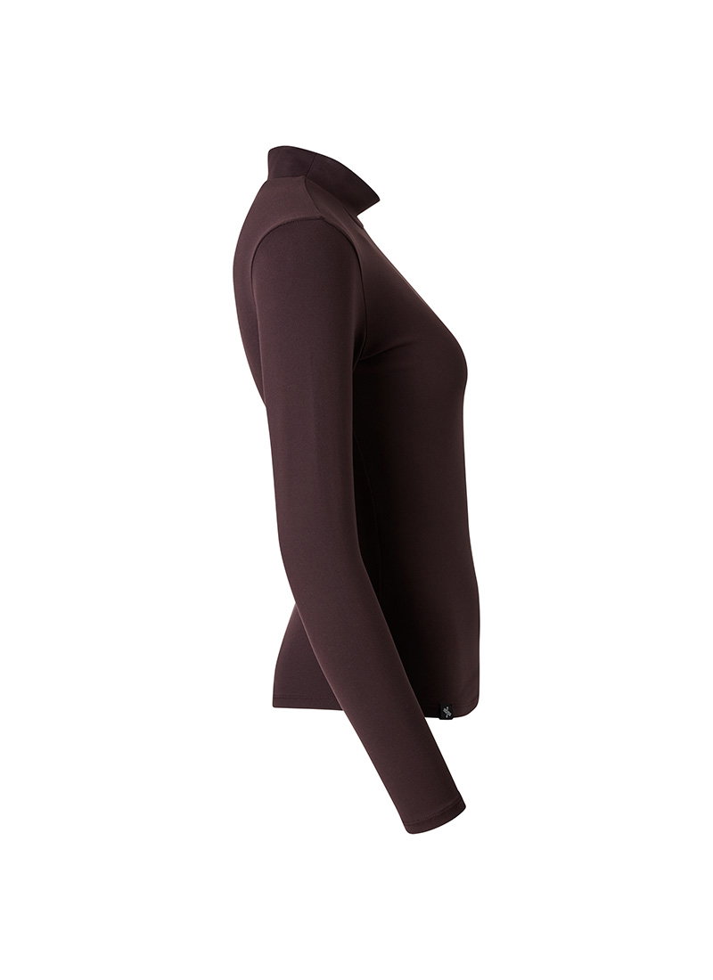 XXMX - [2PACK] Mock Neck Slim Fit Long Sleeve_4