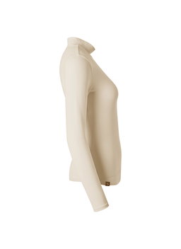 XXMX - [2PACK] Mock Neck Slim Fit Long Sleeve