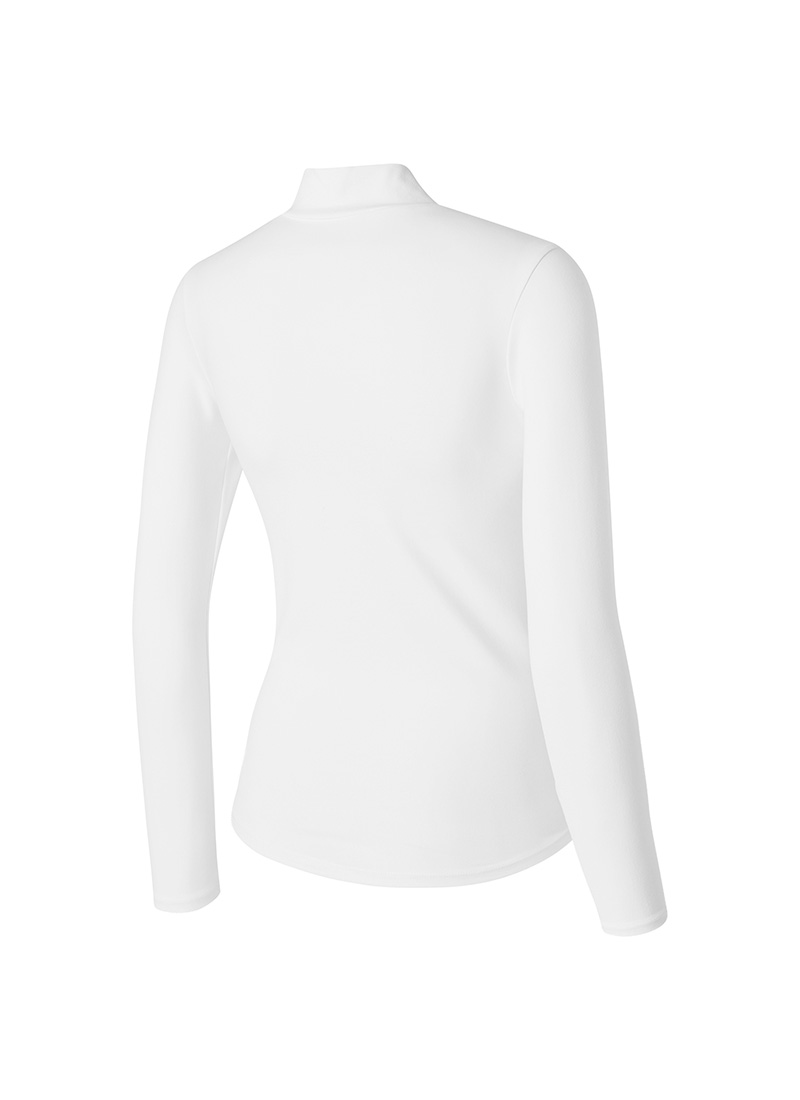 XXMX - [2PACK] Mock Neck Slim Fit Long Sleeve_8