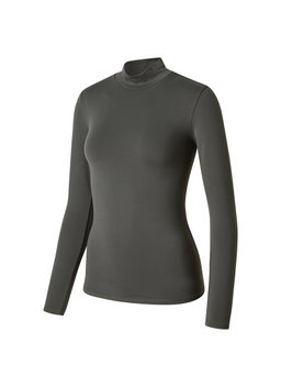 XXMX - [2PACK] Mock Neck Slim Fit Long Sleeve