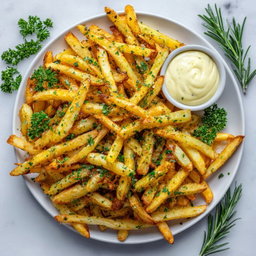 Fries 
