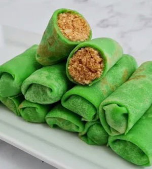 Kuih dadar