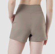 XXMX - [2PACK] Cooling Comfort Easy Shorts_5