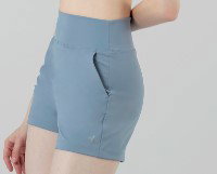 XXMX - [2PACK] Cooling Comfort Easy Shorts_6