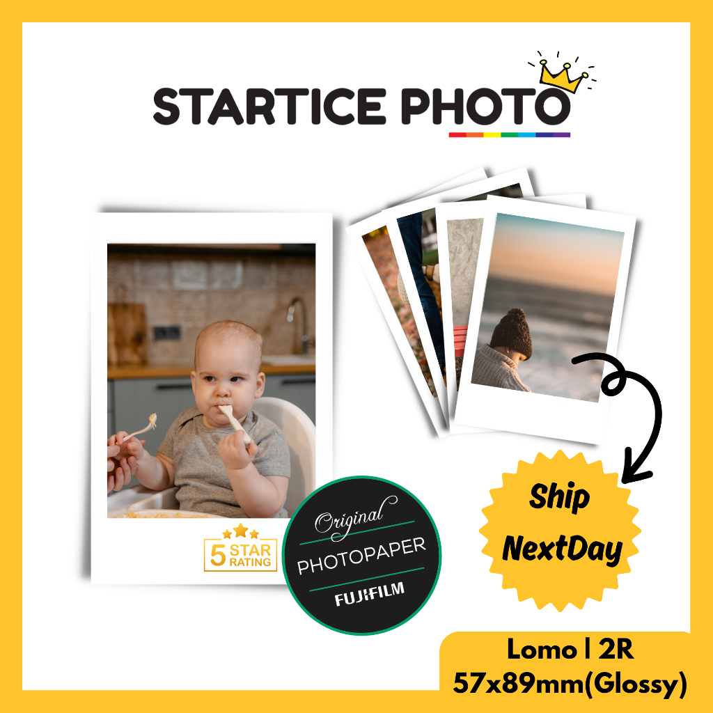 Lomo Card (typeA)-WholeSale 