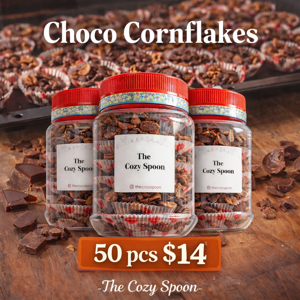 Choco Cornflakes
