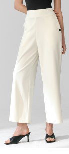 XXMX - [2PACK] Promotional Slit Wide Pants_4
