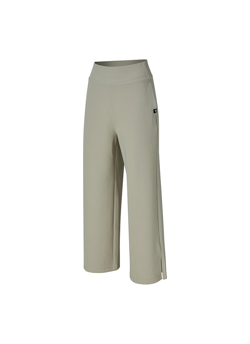 XXMX - [2PACK] Promotional Slit Wide Pants_5