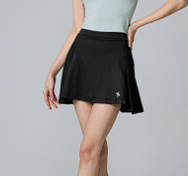 XXMX - Rally Two-in-One Skirt 