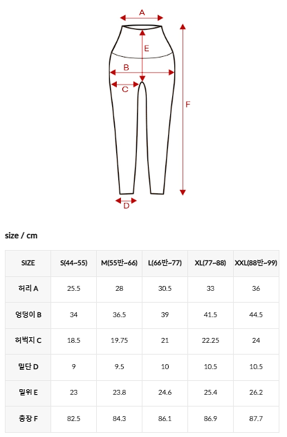 XXMX - RX Black Label Signature 360N Multi-Pocket Leggings_3
