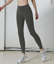 XXMX - RX Black Label Signature 360N Multi-Pocket Leggings