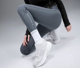XXMX - RX Black Label Signature 360N Reflective Piping Leggings