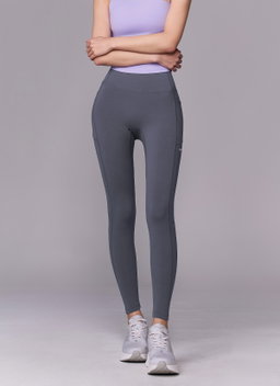 XXMX - Black Label Signature 380N Pocket Leggings