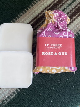 Rose and Oud