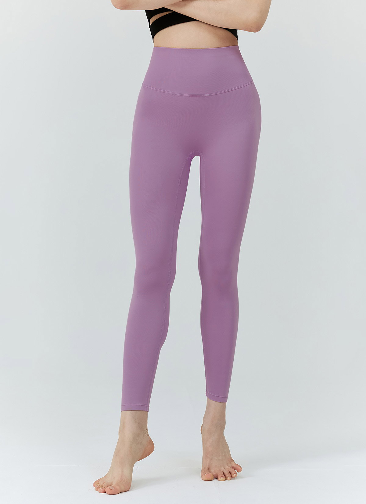 XXMX - Black Label Signature Life 9-part leggings_5