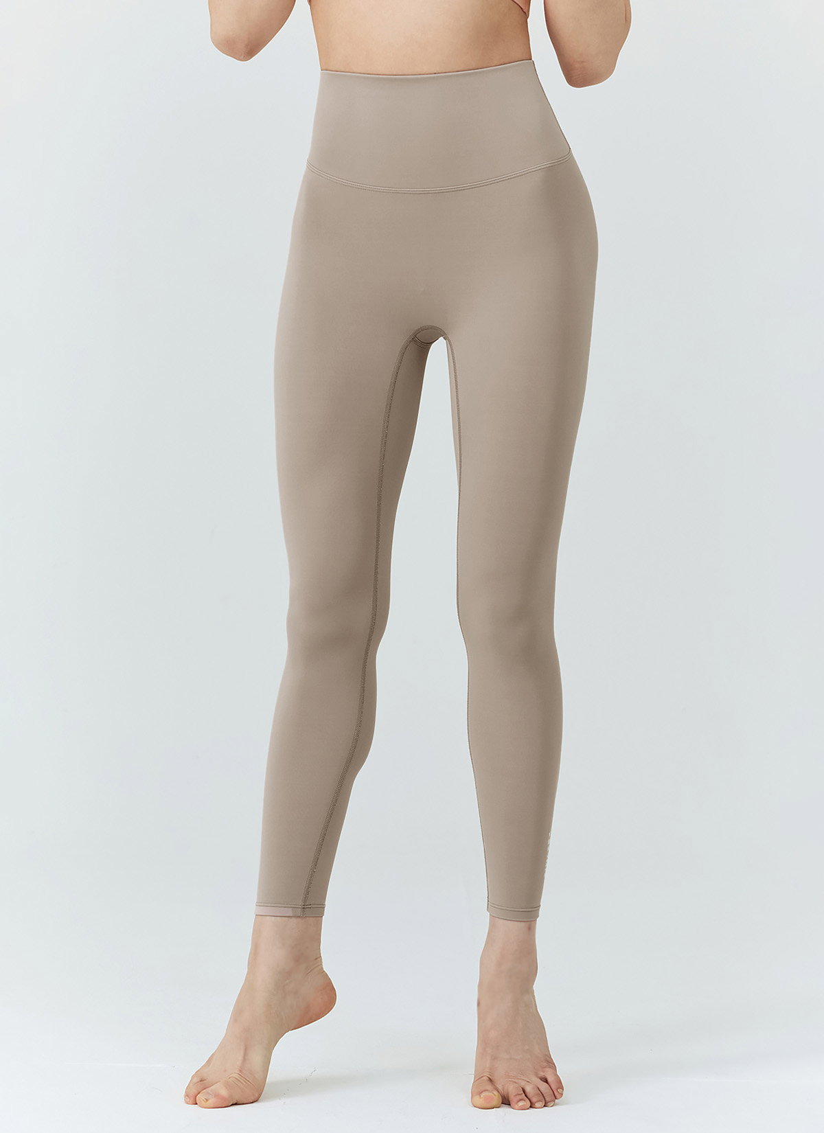 XXMX - Black Label Signature Life 9-part leggings_6