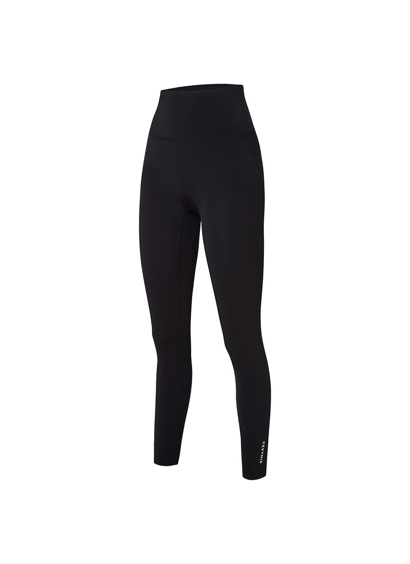 XXMX - Black Label Signature Life 9-part leggings_14