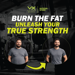 VITAXTRONG™ L-Carnitine X500 Elite | Fat Metabolism • Weight Management • Energy Support • Performance | Halal [VX]