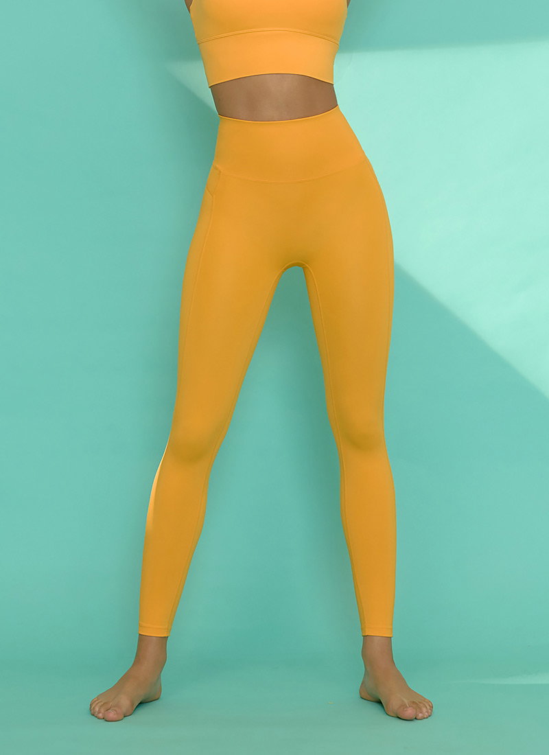 XXMX - [2PACK] Black Label Signature Two-Way Water Leggings_9