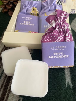 True Lavender