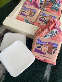 House of Provence (Lavender & Petits-grain)
