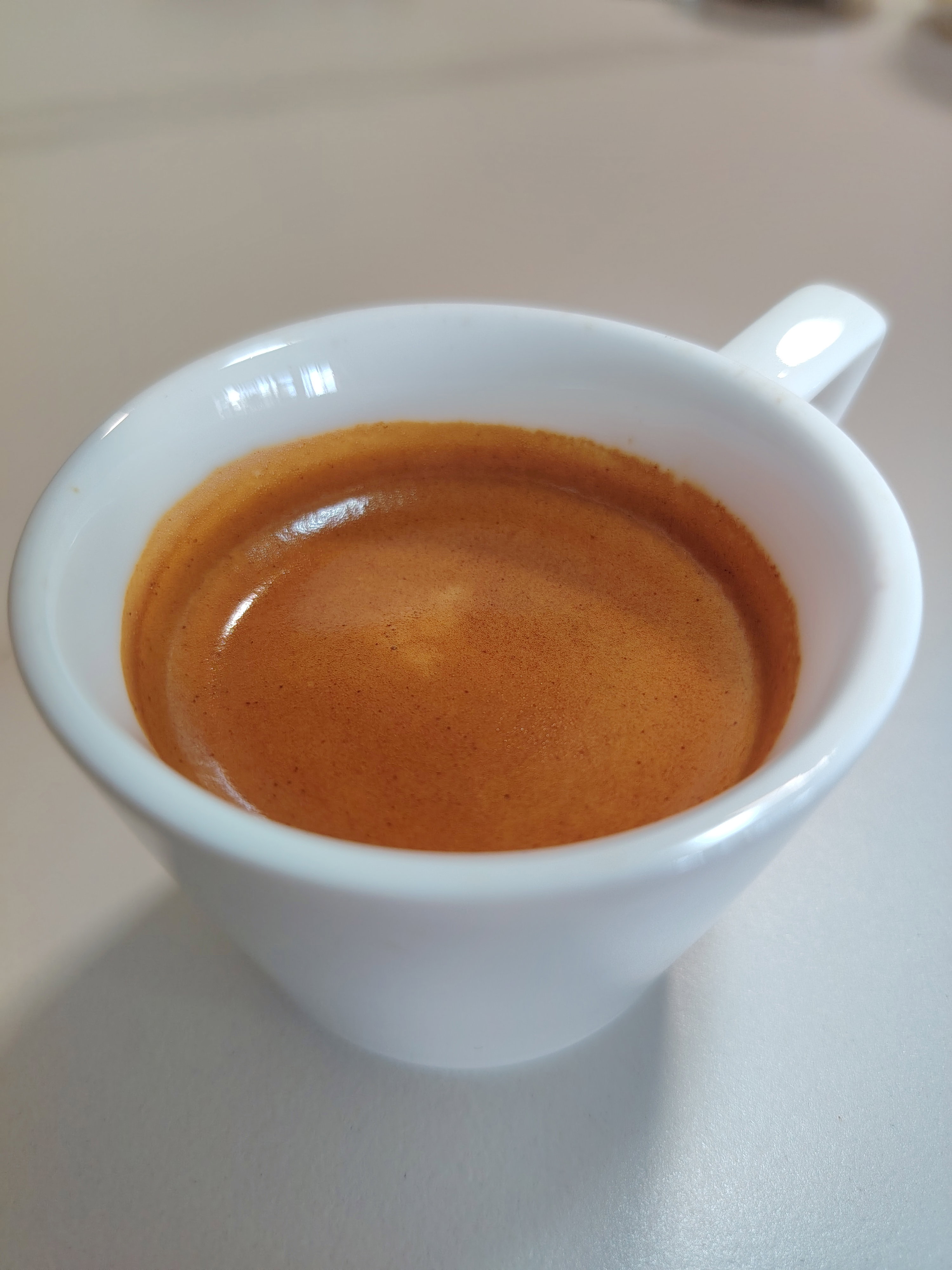 Espresso