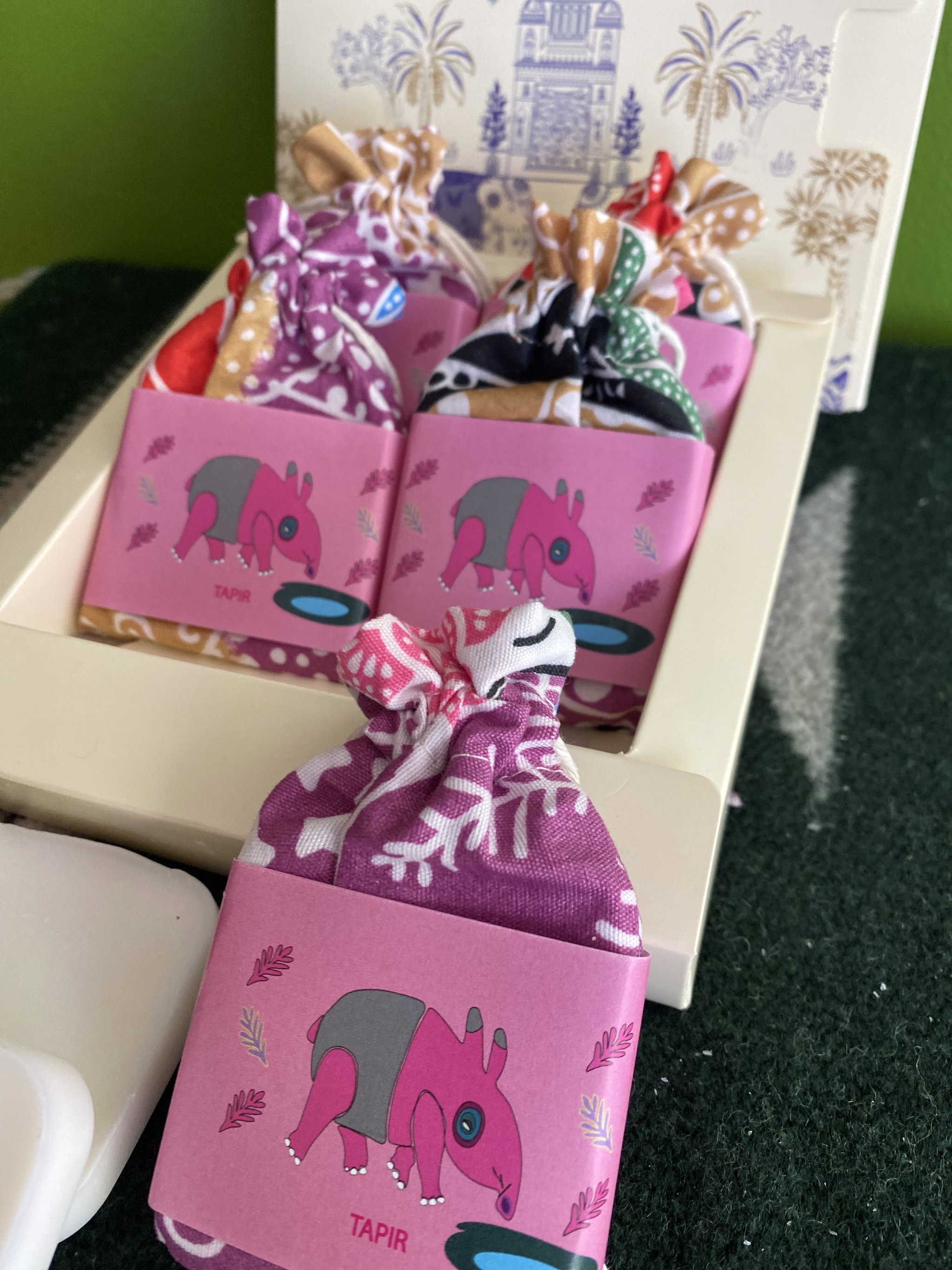 Tapir (Bubblegum)_1