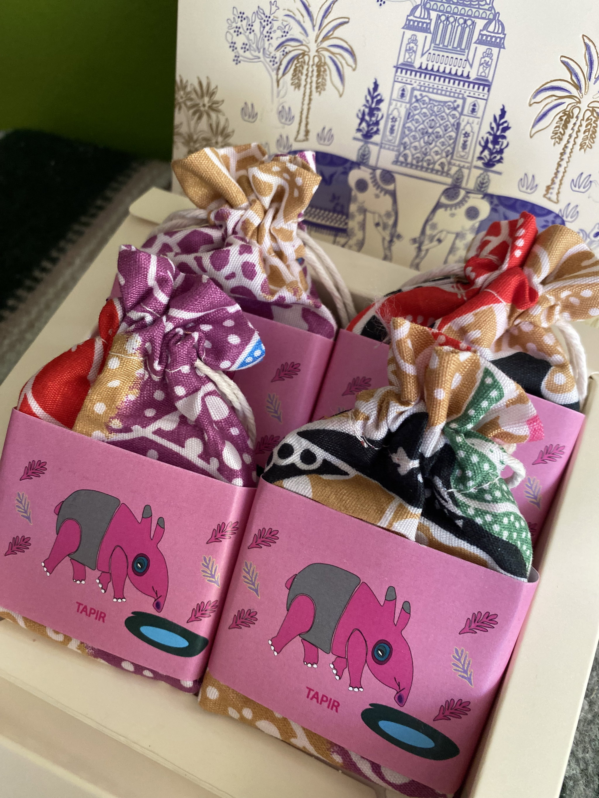 Tapir (Bubblegum)_0