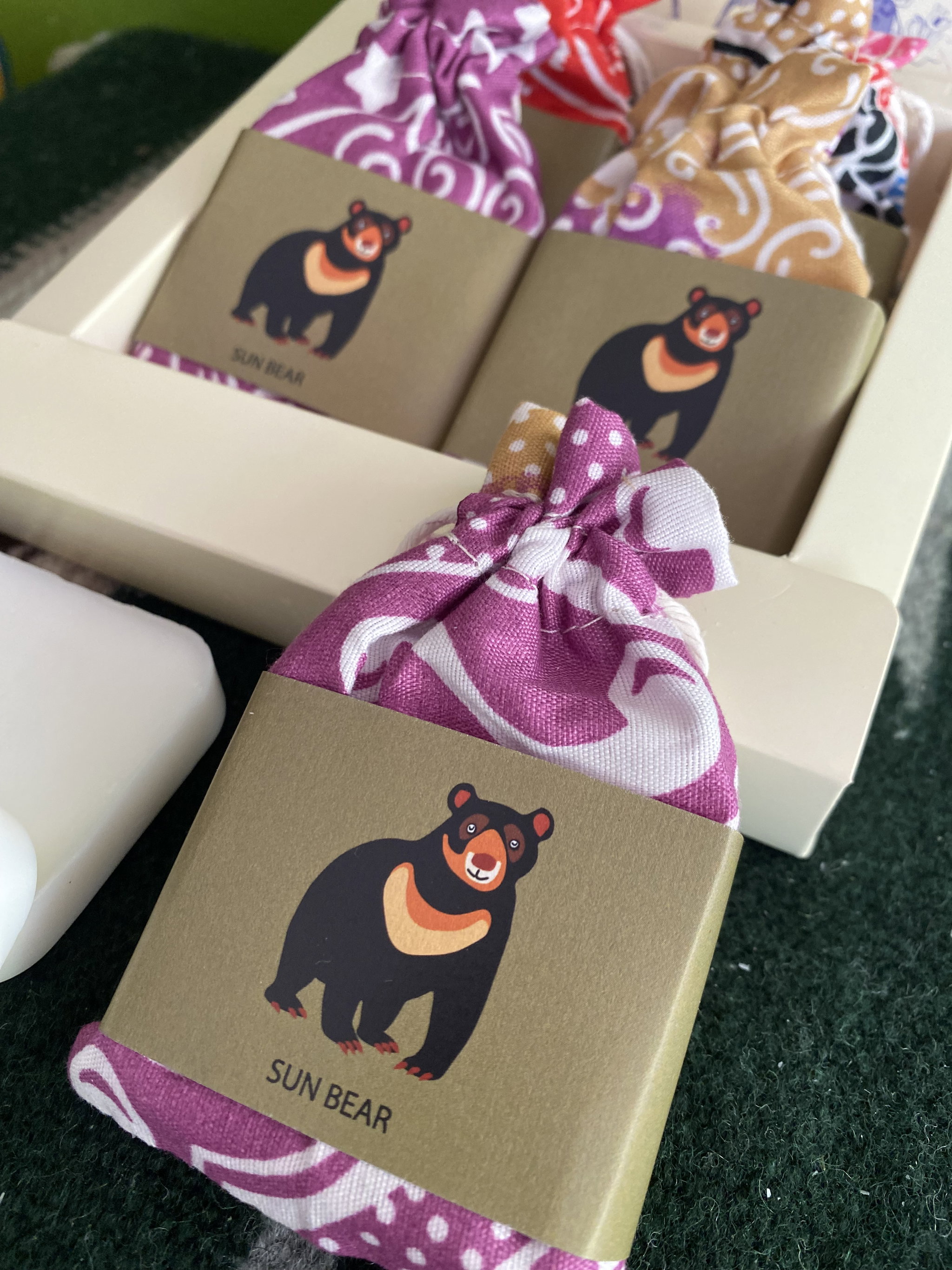 Sunbear (Strawberry)_1