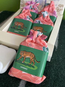 Harimau (Robusta Coffee)