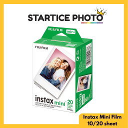 Instax Mini Film