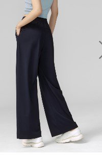 XXMX - [2PACK] Medium Feather Cooling Wide Pants_3
