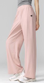 XXMX - [2PACK] Medium Feather Cooling Wide Pants