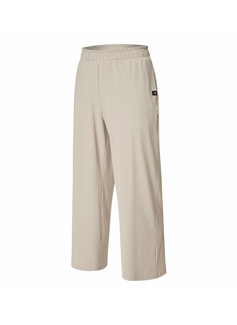 XXMX - [2PACK] Medium Feather Cooling Wide Pants_11