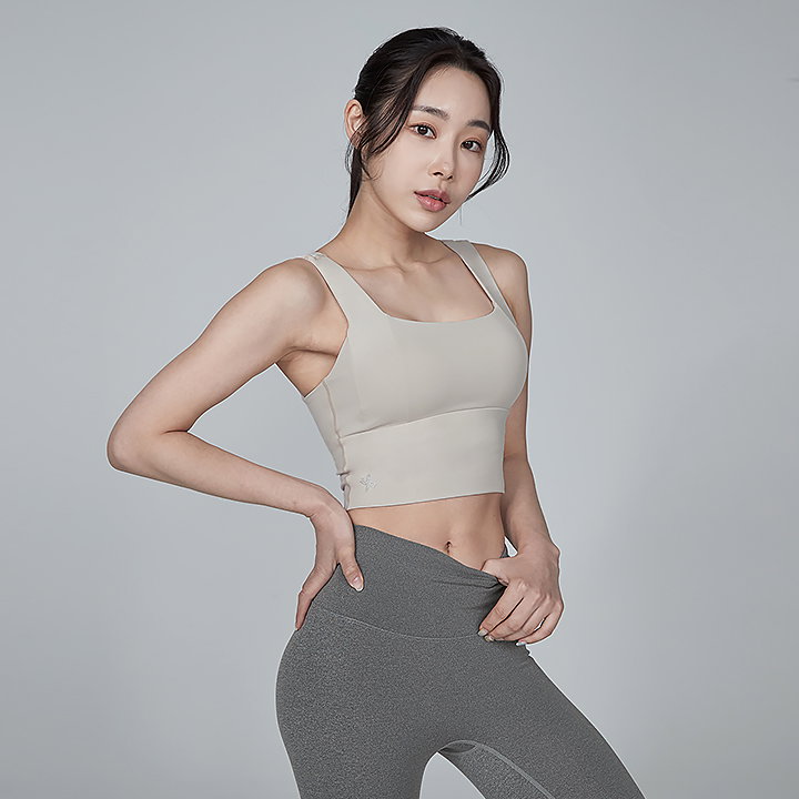 XXMX - Gloria Square Bra Top_9