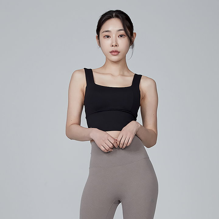 XXMX - Gloria Square Bra Top_11