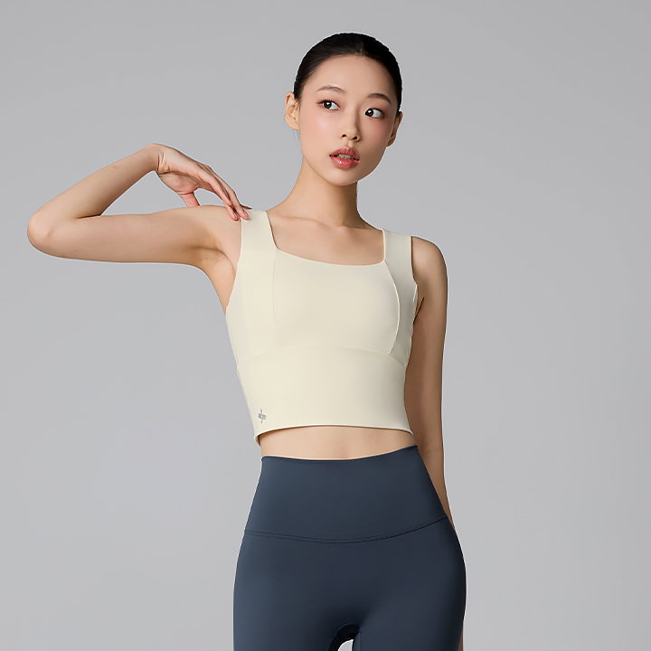 XXMX - Gloria Square Bra Top_12