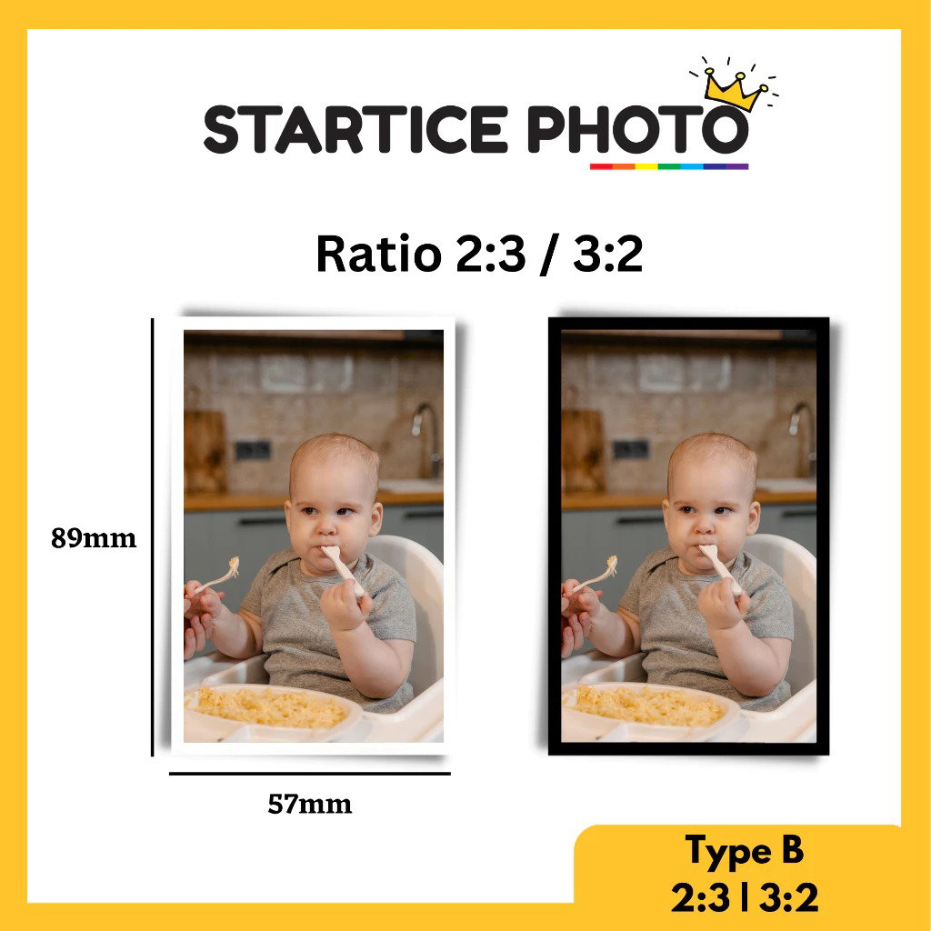 Lomo Card (typeB)