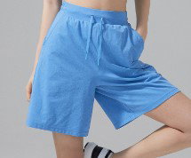 XXMX - [2PACK] Comfort Tension Basic Shorts