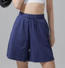 XXMX - [2PACK] Comfort Tension Basic Shorts_4