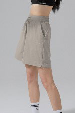 XXMX - [2PACK] Comfort Tension Basic Shorts